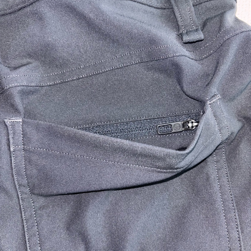 Lululemon Men's ABC Slim Pants - Picture 6 of 7